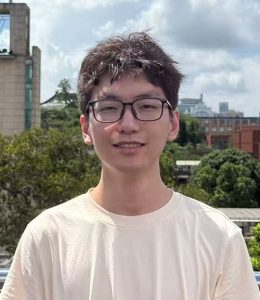 xiehaixin