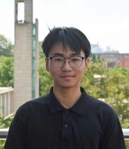 杨周辉