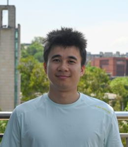 龙超
